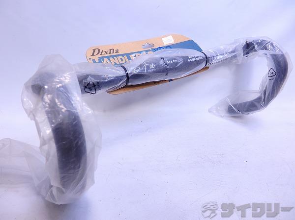 ドロップハンドル J-fit More 380mm/φ31.8mｍ