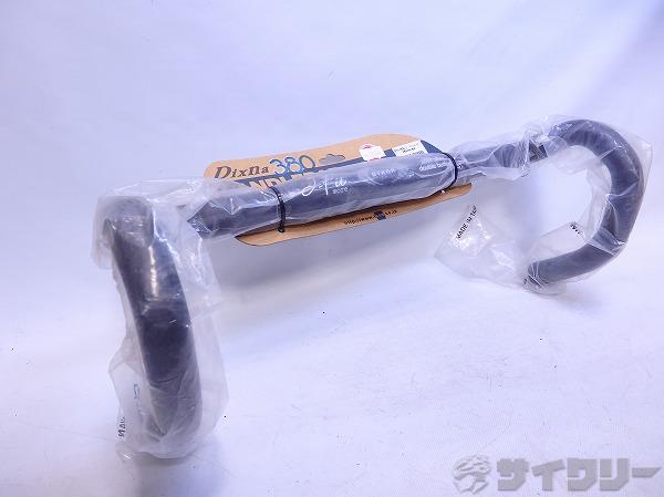 ドロップハンドル J-fit More 380mm/φ31.8mｍ