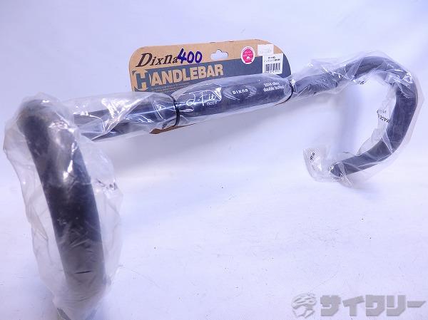 ドロップハンドル J-fit More 400mm/φ31.8mｍ