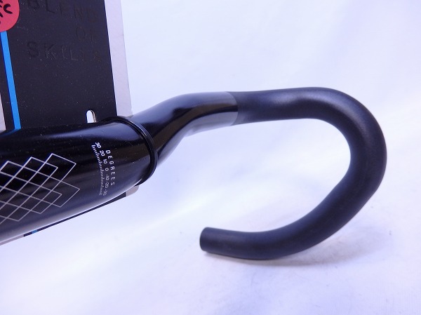 ドロップハンドル R15 380mm/φ31.8mm