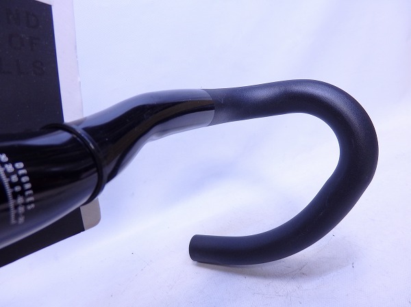 ドロップハンドル R15 400mm/φ31.8mm