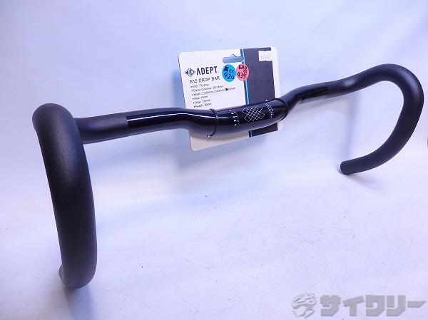 ドロップハンドル R15 420mm/φ31.8mm