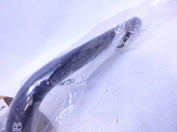 ライザーバー XOB ブラック 580mm/φ25.4mm