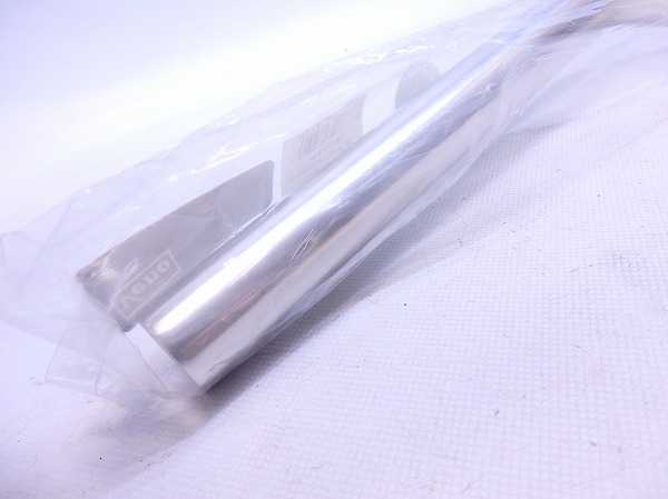 セットインライザーバー 540mm/φ25.4mm