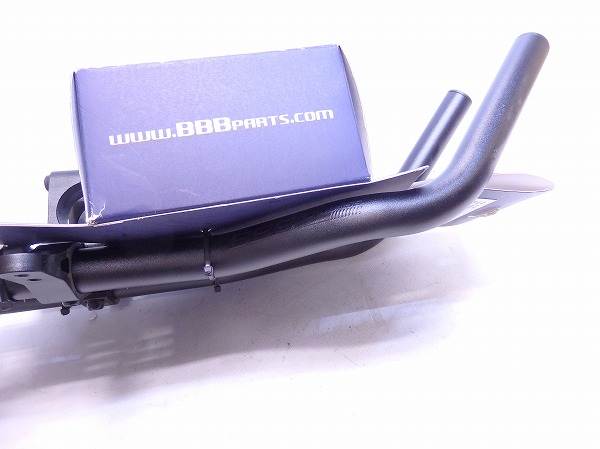 DHバー AeroBase BHB-52