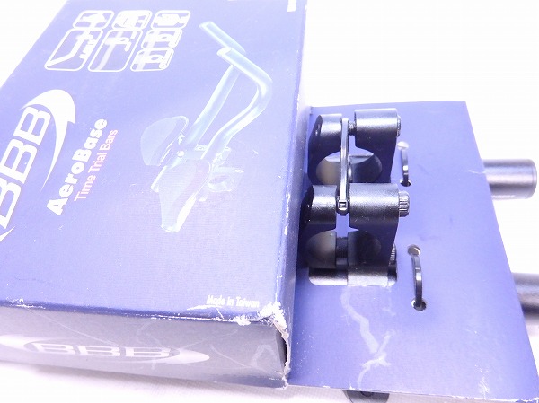 DHバー AeroBase BHB-52