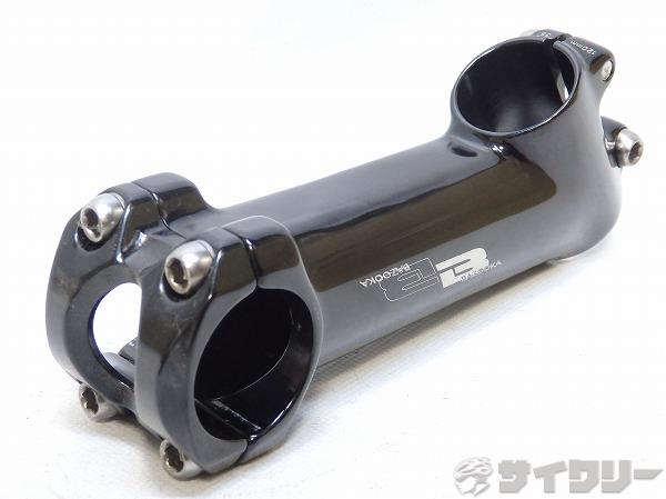 120mm ステム Amazon | THOMSON(トムソン) MTB STEM X4 31.8 120mm 10°SILVER