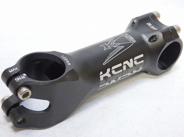 アヘッドステム FLYRIDE 100mm/φ26.0mm/OS