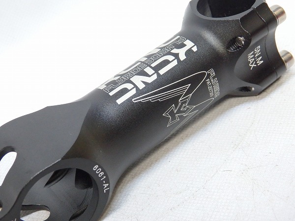 アヘッドステム FLYRIDE 100mm/φ26.0mm/OS