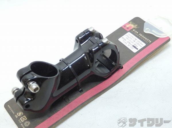 アヘッドステム 80mm/φ31.8mm/OS/55°
