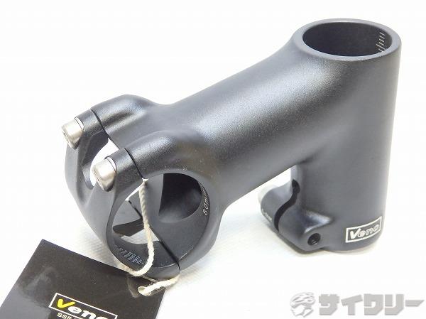 ハイスタックステム 80mm/φ31.8mm/OS/75°