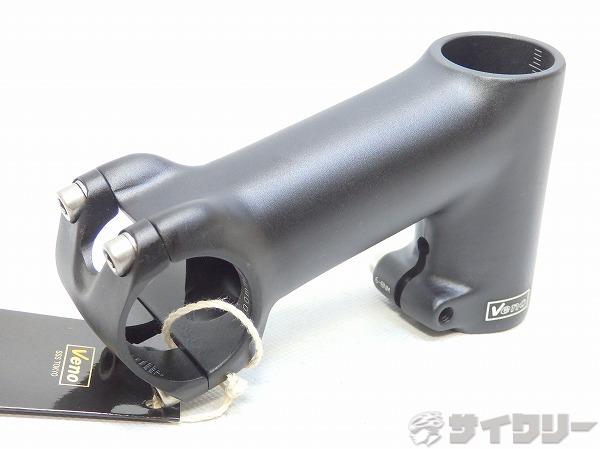 ハイスタックステム 100mm/φ31.8mm/OS/75°
