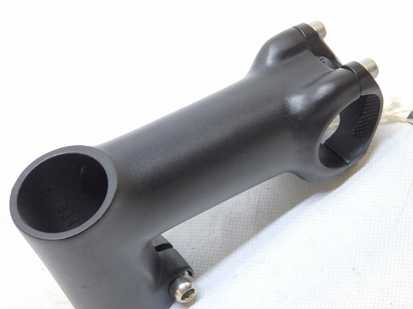 ハイスタックステム 100mm/φ31.8mm/OS/75°