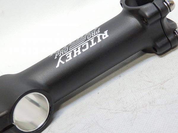 アヘッドステム PRO 120mm/φ26.0mm/OS/73°