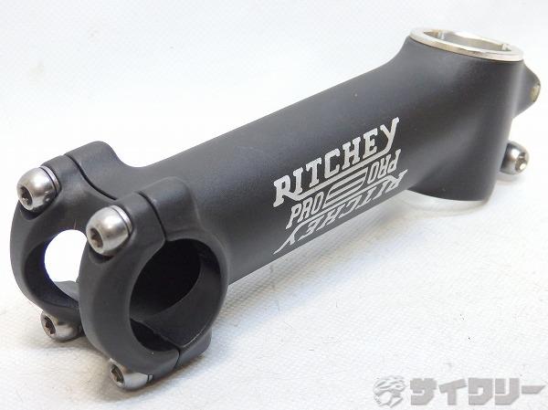 アヘッドステム PRO 120mm/φ26.0mm/OS/73°