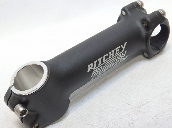 アヘッドステム PRO 120mm/φ26.0mm/OS/73°