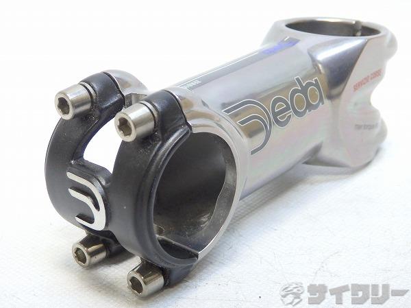 アヘッドステム ZERO100 80mm/φ31.7mm/OS