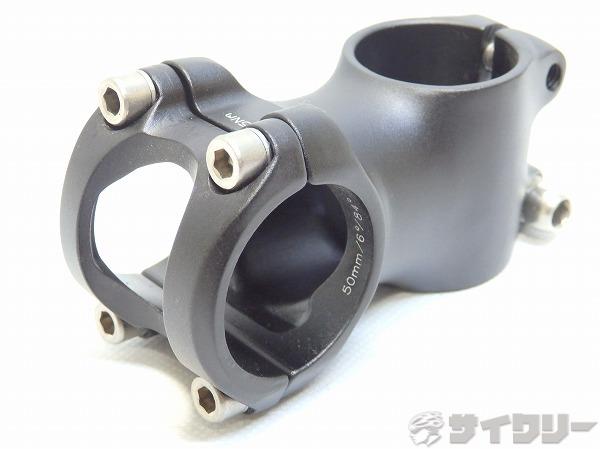アヘッドステム　ST52 50mm/φ31.8mm/OS/ 6°