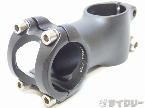 アヘッドステム　ST52 60mm/φ31.8mm/OS/ 6°