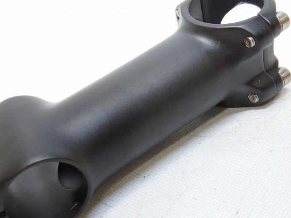 アヘッドステム　ST52 100mm/φ31.8mm/OS/ 17°