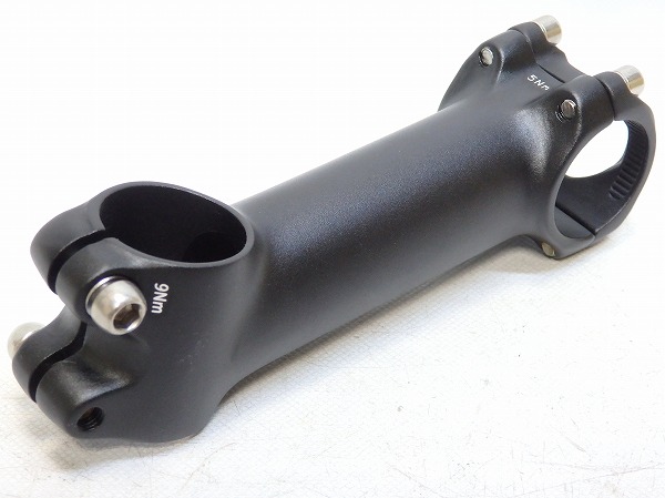 アヘッドステム　ST52 110mm/φ31.8mm/OS/ 17°