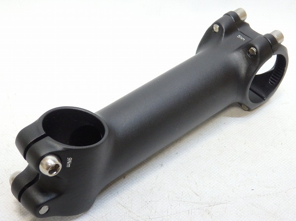 アヘッドステム　ST52 120mm/φ31.8mm/OS/ 17°