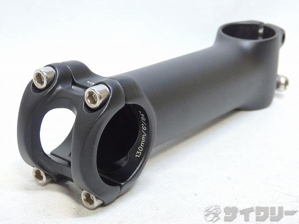 アヘッドステム　ST52 130mm/φ31.8mm/OS/ 6°