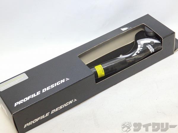 カーボンシートポスト FASTFOWARD φ27.2mm/300mm