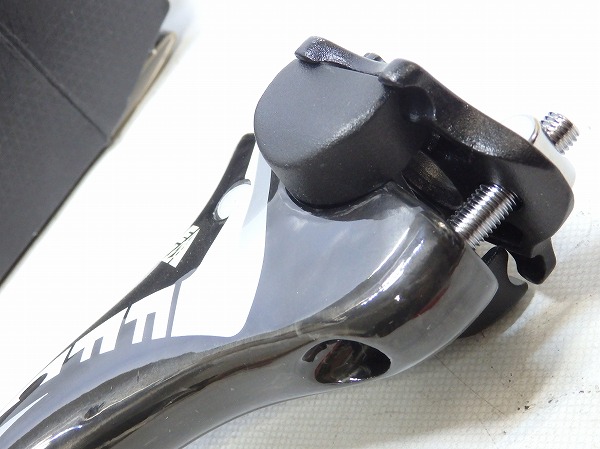 カーボンシートポスト FASTFOWARD φ27.2mm/300mm