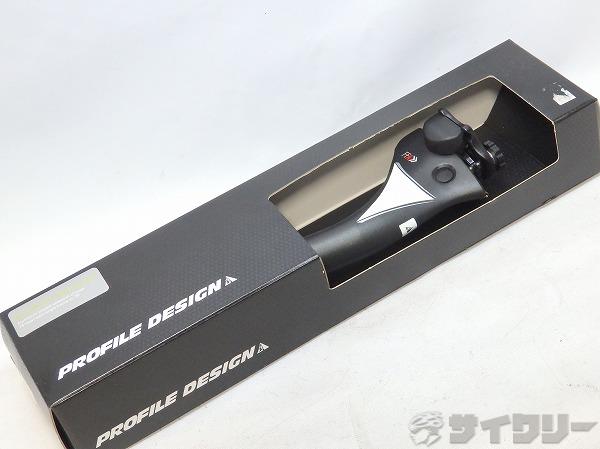 シートポスト FASTFOWARD φ27.2mm