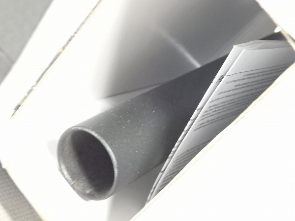 シートポスト FASTFOWARD φ27.2mm