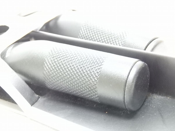 バーエンドバー　ブラック