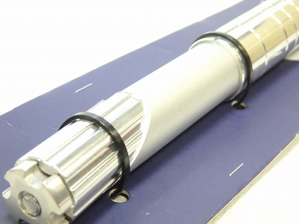 アヘッドコンバーター EXTENDER BHP-20 φ22.2㎜→φ25.4mm