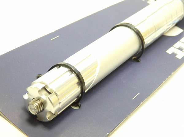 アヘッドコンバーター EXTENDER BHP-20 φ22.2㎜→φ25.4mm