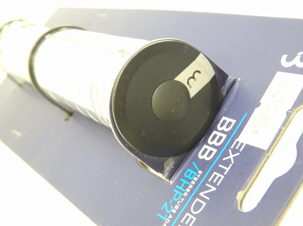 アヘッドコンバーター EXTENDER BHP-21 φ22.2→φ28.6mm