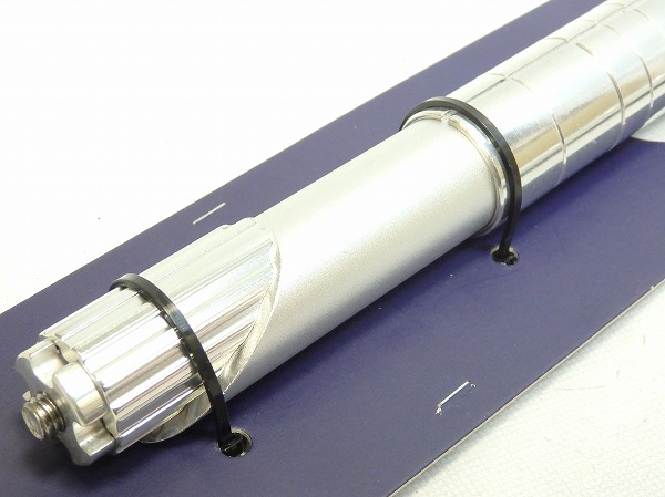 アヘッドコンバーター EXTENDER BHP-21 φ22.2→φ28.6mm