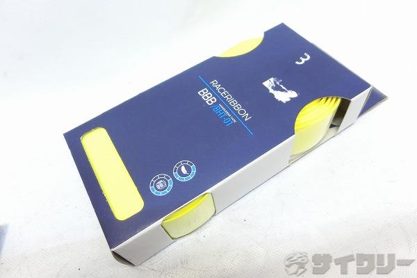 バーテープ　RACERIBBON BHT-01 イエロー