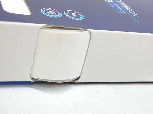 バーテープ　RACERIBBON BHT-01 ホワイト