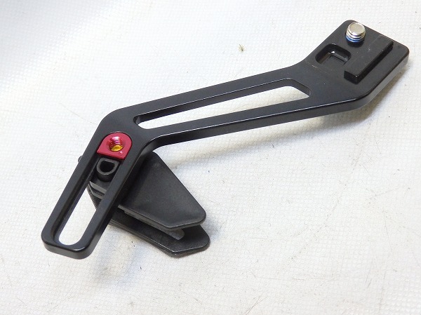 チェーンキーパー ZIPPALITE 直付け台座マウント