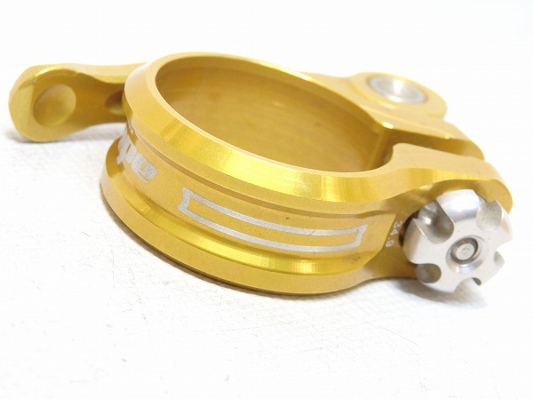 クイックシートクランプ φ34.9mm