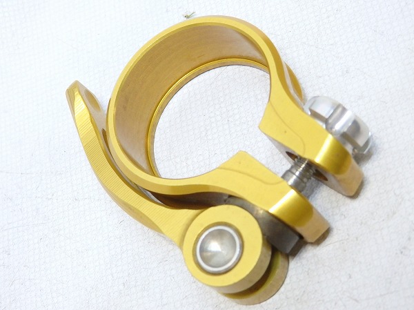 クイックシートクランプ φ34.9mm