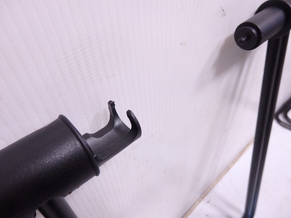 ディスプレイスタンド スルーアクスル・レバータイプ用