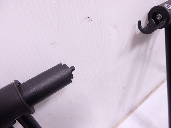 ディスプレイスタンド スルーアクスル・レバータイプ用