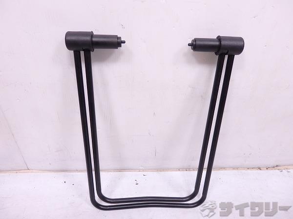 ディスプレイスタンド スルーアクスル用