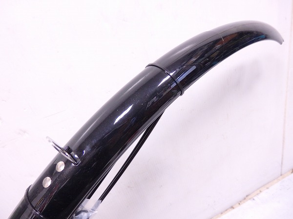 フェンダーセット 700×40C