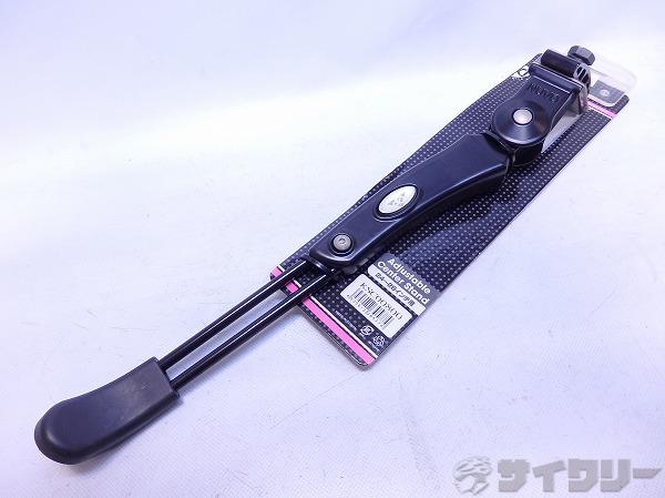 アジャスタブルセンタースタンド 24-28インチ