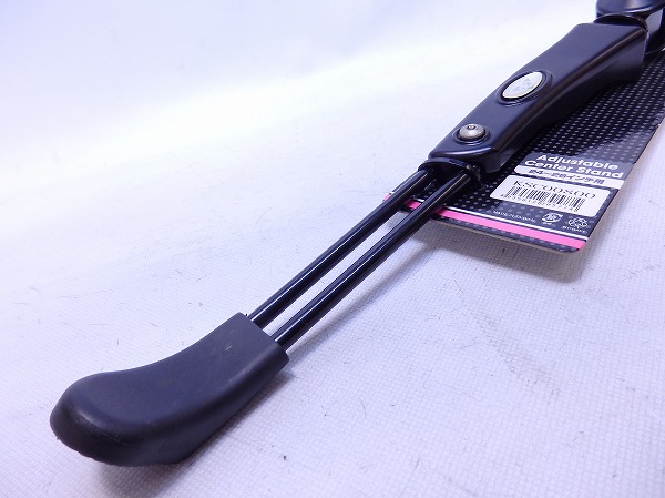 アジャスタブルセンタースタンド 24-28インチ