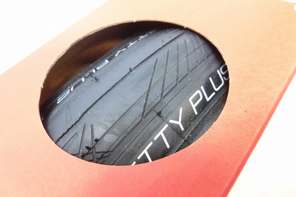 タイヤ JETTY PLUS 700×32C