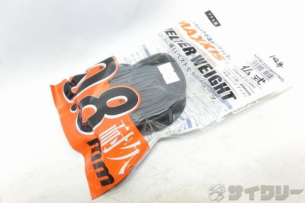 仏式チューブ 700×23-32C 80mm