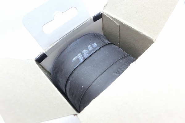 仏式チューブ 27.5×1.95-2.10 40mm